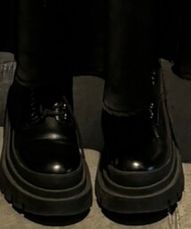 ZARA | ローファー