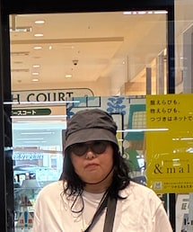 GU | 帽子