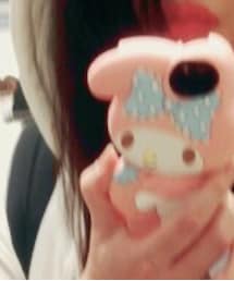 sanrio | スマホケース/カバー