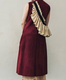 ORIENT MILLINERY | トップス