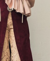 ORIENT MILLINERY | トップス