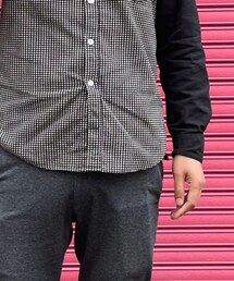 STUSSY | シャツ/ブラウス
