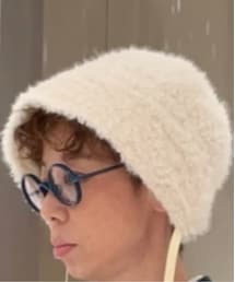 ORIENT MILLINERY | 帽子