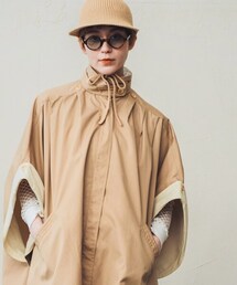 ORIENT MILLINERY | ポンチョ