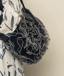 ORIENT MILLINERY | バッグ