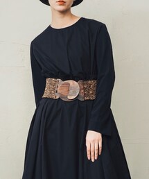 ORIENT MILLINERY | ベルト