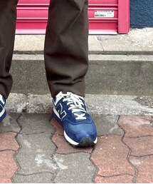 NEW BALANCE | スニーカー