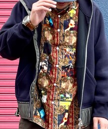 Supreme  | シャツ/ブラウス