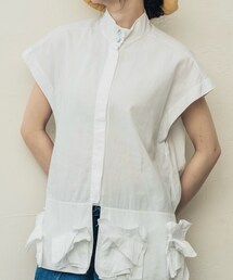ORIENT MILLINERY | シャツ/ブラウス