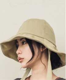 ORIENT MILLINERY | ハット