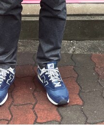 NEW BALANCE | スニーカー