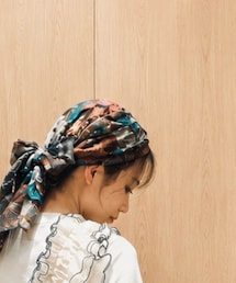 ORIENT MILLINERY | ヘアアクセサリー