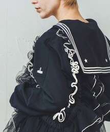 ORIENT MILLINERY | トップス