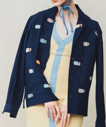 ORIENT MILLINERY | ワンピース