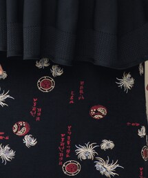 ORIENT MILLINERY | スカート