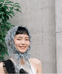 ORIENT MILLINERY | ヘアアクセサリー