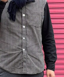 COMME des GARCONS | シャツ/ブラウス