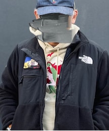 UNDERCOVER | パーカー