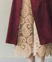 self-portrait | パンツ