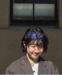 ORIENT MILLINERY | ヘアアクセサリー