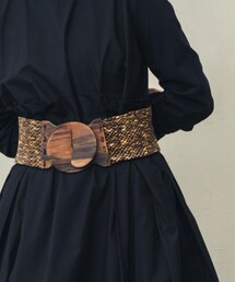ORIENT MILLINERY | ベルト