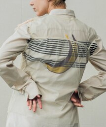 miu miu | シャツ/ブラウス