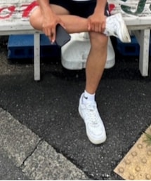 Supreme  | エアフォース　Supreme(スニーカー)