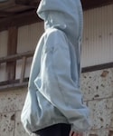 ZARA(ザラ)の「ジャケット/アウター(デニムジャケット)」