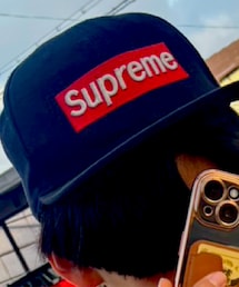 Supreme  | キャップ