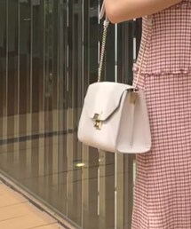 Luria 4℃ | ショルダーバッグ