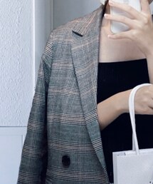 GU | ジャケット/アウター