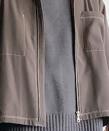 GU | ニット/セーター