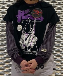 99%IS- | トップス