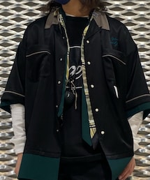 Maison MIHARA YASUHIRO | シャツ/ブラウス