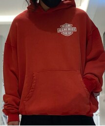 ALCHEMIST | パーカー