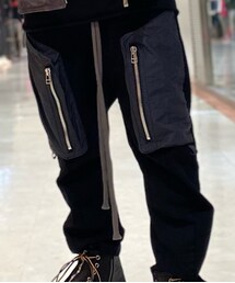 ARTIFACT | パンツ