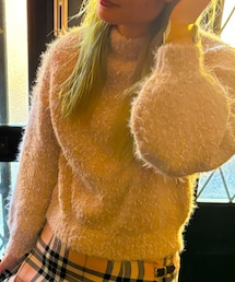 MOUSSY | ニット/セーター