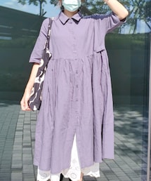 as.worker.co | ワンピース/ドレス