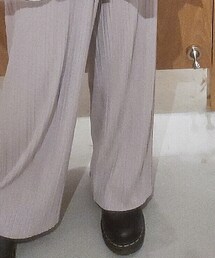 LOWRYS FARM | パンツ