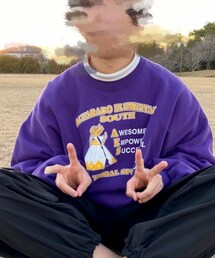 古着 | スウェット