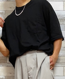 GU | Tシャツ/カットソー