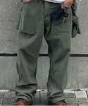 古着の「オールインワン・サロペット(つなぎ/オールインワン)」