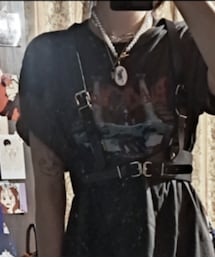 Cider | サスペンダー