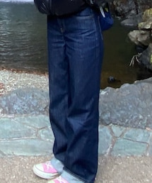 UNIQLO | デニムパンツ