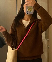 UNIQLO | ニット/セーター