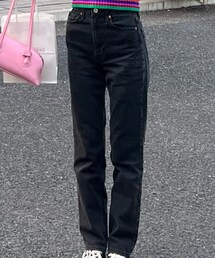 H&M | デニムパンツ