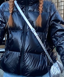 UNIQLO | ダウンジャケット/コート