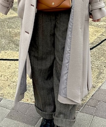 UNIQLO | スラックス