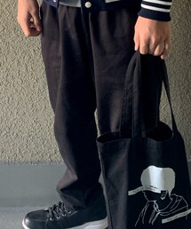 GU | パンツ