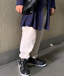 GU(ジーユー)の「パンツ(チノパンツ)」